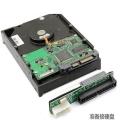 SATA To Pata IDE Converter Adapter Plug&Play 7+15 Pin 3.5/2.5 Sata HDD Queena. 