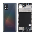 Samsung A51 - Original Full body - Phone Shell. 