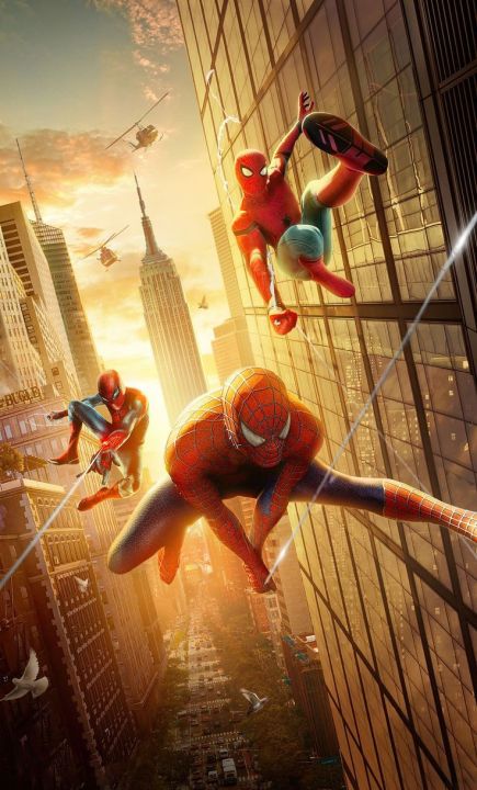 set-of-5-spiderman-avenger-movie-aesthetic-designs-a4-size-vinyl