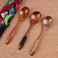 Techmanistan Acacia Wooden Table Spoon. 
