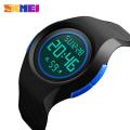 SKMEI Men Sports Digital Watches Fashion Watch Outdoor Military Student Waterproof Wristwatches For Men Boy 1269. 