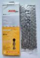 cycle chain MAYA 114 link chain bicycle chain For all type for kids cycle baby cycle bicycle bike. 