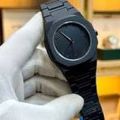 Aura Smart Watch for Men & Women – Stylish Digital Watch with Modern Design.. 