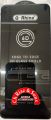 REALME_ 8 /8 PRO Curve  Gorilla HD+ Glass Full Edge to Edge cover Tempered Screen Protector Premium Quality / REAL ME_ 8 / 8 PRO G-RHINO ORIGINAL 6D TEMPTED GLASS PROTECTOR. 