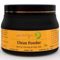 Lineage Ubtan Powder - Natural Skincare for Glowing and Radiant Skin with Ayurvedic Ingredients 100g. 