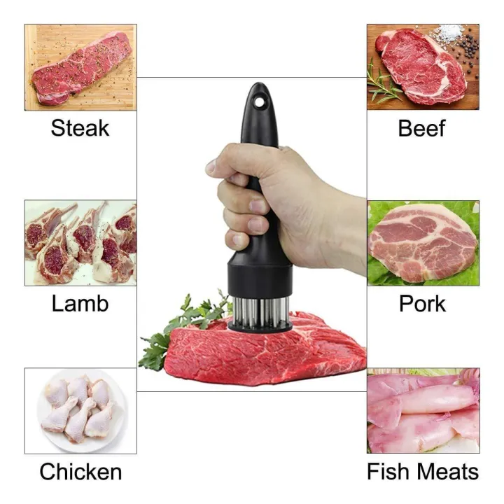 Best%20shopping%20malls%20Meat%20Tenderizer%20+%20Meat%20Hammer%20-%20Pack%20of%202%20-%20Image%205