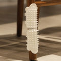 Pet Cat Face Scratchers Cleaning Massage Comb Pet Cat Brush Kitten Grooming Self Cleaning Corner Table Legs Scratcher CombsYULING. 