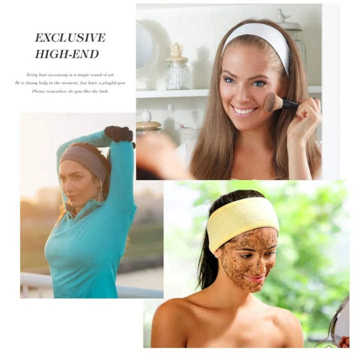 Head%20Band%20Women%20Spa%20Wide%20Hairband%20Yoga%20Bath%20Shower%20Makeup%20Wash%20Face%20Cosmetic%20Headband%20-%20Image%206