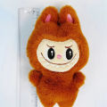 Labubu Cute Doll Pendant Plush Toys Soft Kawaii Stuffed Toy Backpack Accessories Fayshow. 