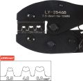 DIANN Solar Crimping Tool LY-2546B – MC4 Crimp Pliers for 2.5-6.0mm² Solar Panel PV Connectors & Cables | Blendzii Outleex®. 