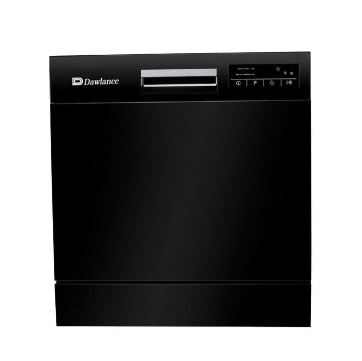 Dawlance Counter Top Dishwasher (DDW-868-CTB)