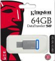 Kingston DataTraveler DT50 High Speed 4GB to 128GB USB. 