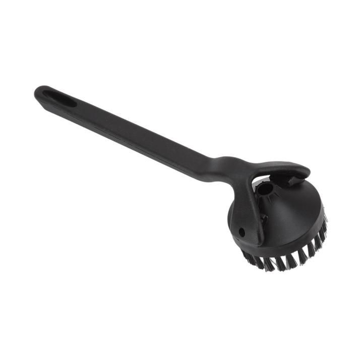 Hao Kan Detachable Cleaning Brush for 51mm 54mm Coffee Brewing Head High Pressure Steam Machine Grouphead