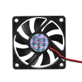 5X Desktop PC Case DC 12V 0.16A 60mm 2 Pin Cooler Cooling Fan. 
