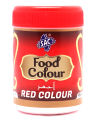 RED Food Color Powder - 25gm - FDNC - SAC. 
