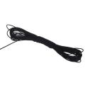 2mm Micro Cord Paracord Lanyard Rope Single Bushcraft Survival Outdoor 100ft / 31m. 