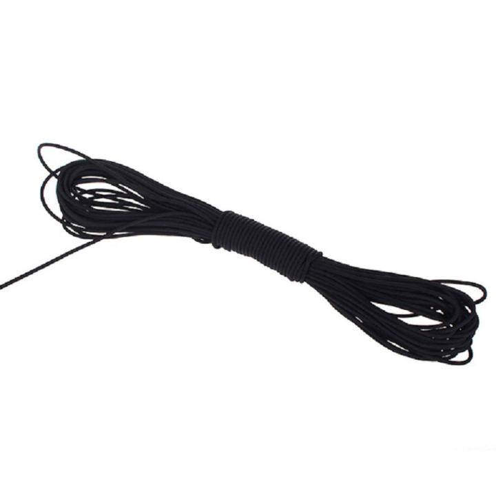 2mm Micro Cord Paracord Lanyard Rope Single Bushcraft Survival Outdoor 100ft / 31m
