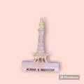 Firdge Magnet (Single Piece) Badshahi Mosque, Lahore Fort , Minar e Pakistan , Faisal Mosque. 