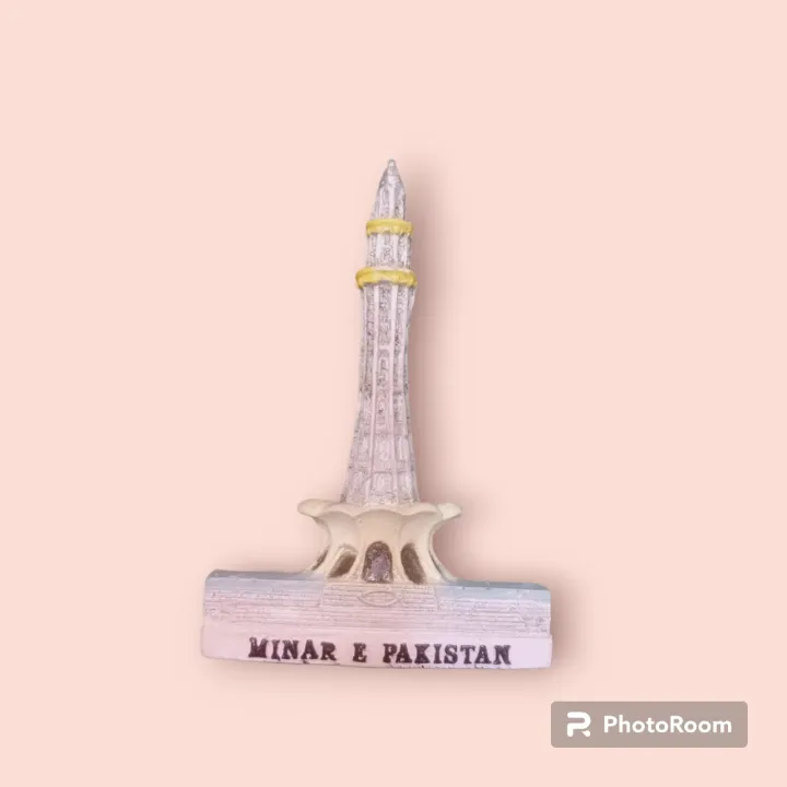 Firdge%20Magnet%20(Single%20Piece)%20Badshahi%20Mosque,%20Lahore%20Fort%20,%20Minar%20e%20Pakistan%20,%20Faisal%20Mosque%20-%20Image%203
