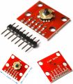 5 Way Tactile Switch Breakout module 5 Way Tactile Switch Breakout module. 