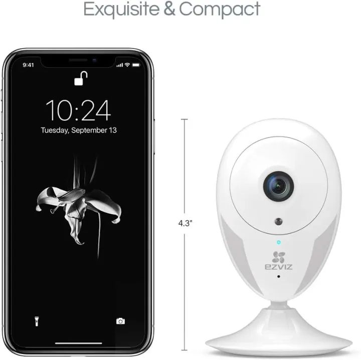 EZVIZ%20Indoor%20Security%20Camera%201080P,%20Motion%20Alert,%20Night%20Vision,%20Baby/Pet/Elder%20Monitoring,%20135%C2%B0%20Wide%20Angle,%202-Way%20Audio,%20Works%20with%20Alexa%20Google%20(%20CS-CTQ2C%20(B01E2WF)%20Brand%20New%20Seal%20Pack)%20-%20Image%209