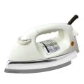 National Premium - Heavy Weight Dry Iron - 1000 Watts(6 lbs Weight). 