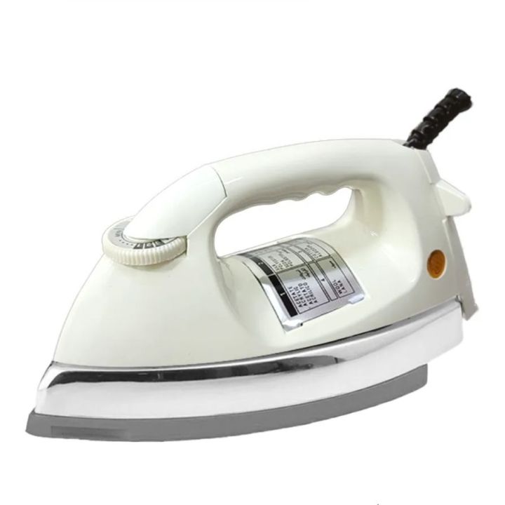 National%20Premium%20-%20Heavy%20Weight%20Dry%20Iron%20-%20NI-25AWT%20-%201000%20Watts(6%20Pound%20Weight)%20-%20Image%202