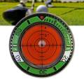Golf Putting Green Reader Golf Putting Green Reading Aid Ball Position Marker Golf Ball Marker for. 