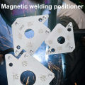 Welding Holder 45/90/135/180 Degree Multiple Specifications Welding Holder. 