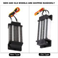 PTC Heater, 200W DC 12V PTC Heaters, for Home Office. 
