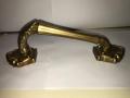 Main Door Handle/ pull handle brass. 
