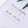 Spiral/Mesh/Ceramic Resistance Heating Wire Core With Legs Coil Platform Sub Ohm Coils Jing. 
