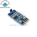 Hall Effect Sensors Module 3144E Speed Counting Sensor Module For Arduino In Pakistan. 