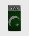A7 A7 2015 Case Cover 3d Hard- Samsung  Leather Print Flag - 1cover2581. 