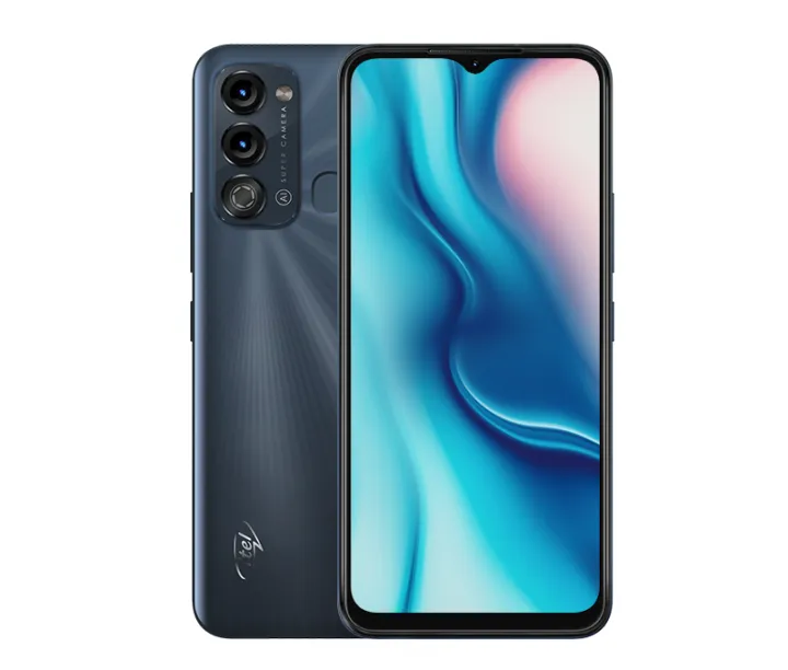 Itel%20Vision%203%20%7C%7C%202GB%20Ram%2032GB%20Rom%20%7C%7C%206.6%20Inches%20IPS%20Display%20%7C%7C%205000mAh%20Battery%20with%2018Watt%20fast%20Charging%20-%20Image%202