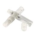 25Pcs Mini 5Ml Gl Refillable Travel Perfume Empty Bottle Atomizer Pump Spray. 