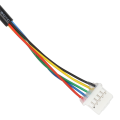 Electric Scooter Data Cable, Power Adapter Cable, Communication Cable, Bluetooth Board Controller Cable Accessories. 