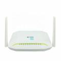 HG6821M 5DBI 4GE Fiberhome EPON/GPON/XPON ONU 5v5 Dual Band WiFi router 2.4G+5G FTTH Modem second hand (Branded Used). 
