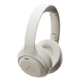 Audionic® Trance 100 Wireless Headphones | Bluetooth 5.4 | ANC Noise Cancelling | Gaming Mode 50ms | 60Hrs Playtime | AUX Support. 