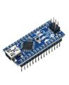 Arduino Nano - ATmega328 Microcontroller Board Based CPU. 