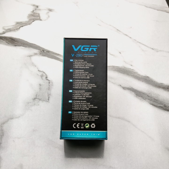VGR%20V-290%20Professional%20Hair%20Clipper%20%7C%20LED%20Display%20%7C%20120min%20Runtime%20%7C%20Zero-Gap%20T-Blade%20%7C%20USB%20Rechargeable%20Trimmer%20for%20Men%20-%20Image%202