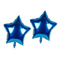 Mickey Mouse 5 Pcs. Foil baloons Set For Kids Birthday Party Decoration. 