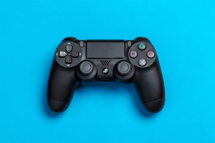 PS4%20Black%20DualShock%204%20Wireless%20Controller%20for%20PlayStation%204%20Joystick%20-%20Image%206