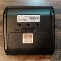 Speed-X Thermal & Label Sticker Printer Sp-L610bt Portable 2 In 1 80mm Receipt Printer With Usb+Bluetooth Interface. 
