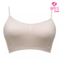 Espicopink Cotton Love 15 Pack Of 3 Bras Padded Bra Pack - Bra for Girls. 