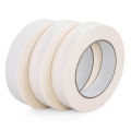 Masking Paper Tape 1 Inch Wide - 20 Yards. 
