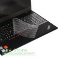【3C VictoryEagle Store】Ultra TPU Keyboard Skin Cover Protector For Lenovo P53 P53s P73 P52 P52s P51s P72 T570 T575 T580 Laptop. 