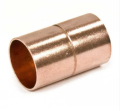 COPPER SOCKET ,COPPER COUPLING SIZE 1-1/8, 1-1/4, 1-3/8, 1-1/2, 1-5/8  copper pipe fitting for plumbing HVACR 90 degree HVAC. 