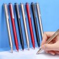 Fountain pen CLICKY that works like a ballpoint. 