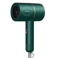 Professional Ionic Hair Dryer Mini hair Dryer Machine for Men Brush Lightweight Portable  Drying professional Hair Straightener for Women. 